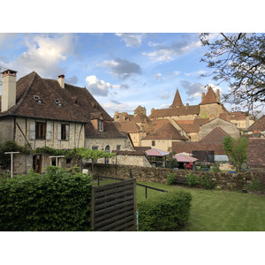 Photo France Carennac 2018-04 130