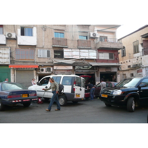 Photo Israel Bat Yam 2007-06 13