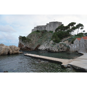 Photo Croatie Dubrovnik 2016-04 184