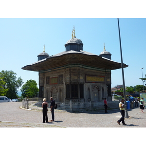 Photo Turquie Istanbul 2009-06 4