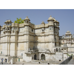 Photo Inde Udaipur 2003-05 169