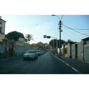 Photo Israel Bat Yam 2007-06 8