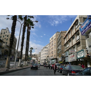 Photo Jordanie Amman Centre Ville 2007-12 35