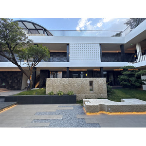 Photo Chine Dali Hotel Mushan Leye Resort 2026-01 1