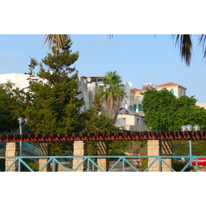 Photo Israel Bat Yam 2007-06 17