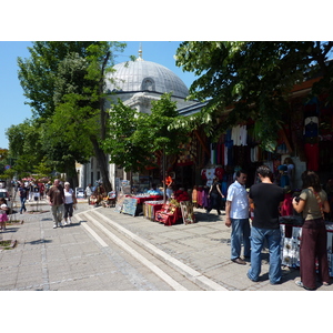 Photo Turquie Istanbul 2009-06 7