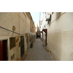 Photo Maroc Fez Médina de Fez 2008-07 126