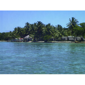 Photo Madagascar Sainte Marie 1999-10 24