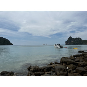 Photo Thaïlande Ko Phi Phi Don 2021-12 192