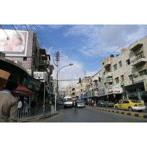 Photo Jordanie Amman Centre Ville 2007-12 55