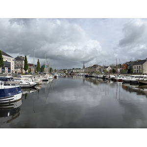Photo France Redon 2026-04 0