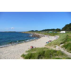 Photo France Trebeurden 2007-08 66