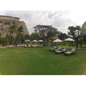 Photo Thaïlande Pattaya Centara Hotel 2011-12 65