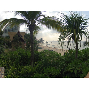 Photo Thaïlande Pattaya Centara Hotel 2011-12 67