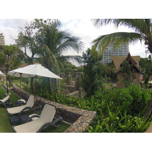 Photo Thaïlande Pattaya Centara Hotel 2011-12 79