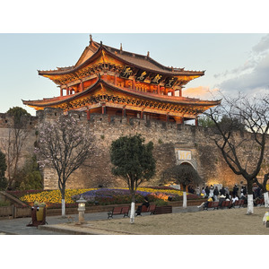 Photo Chine Dali 2026-01 420