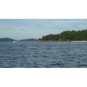 Photo Seychelles La Digue 2011-10 246
