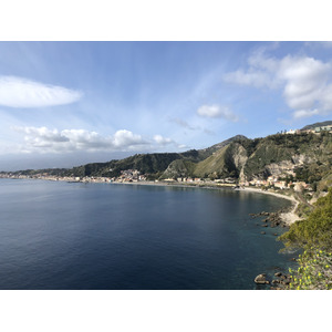 Photo Italie Sicile Taormine 2020-02 90