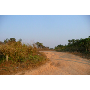 Photo Thaïlande Chonburi Bang Saray 2008-01 85