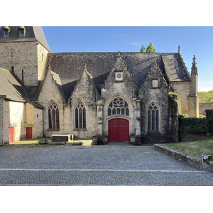 Photo France Rochefort en Terre 2026-04 58