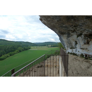Photo France Maison Forte de Reignac 2010-08 29