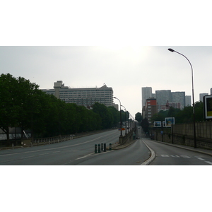 Photo France Paris Maréchaux sud de Paris 2007-06 56