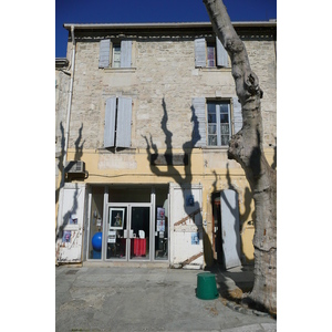 Photo France Tarascon 2008-04 151