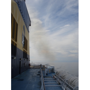 Photo France Corse Corsica Ferries 2006-09 50