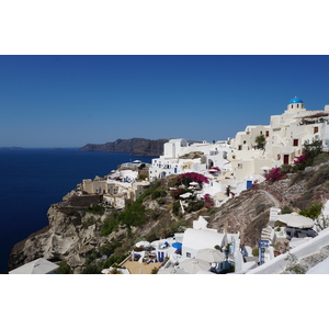 Photo Grèce Santorin 2016-07 95