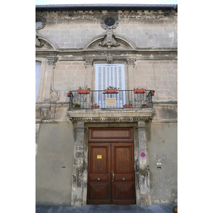 Photo France Tarascon 2008-04 148