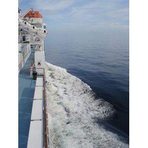 Photo France Corse Corsica Ferries 2006-09 52
