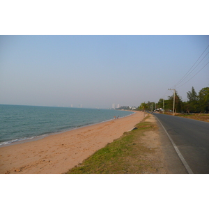 Photo Thaïlande Chonburi Bang Saray 2008-01 68