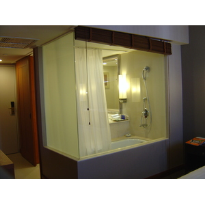 Photo Thaïlande Bangkok Hotel Dusit Tani 2005-12 41