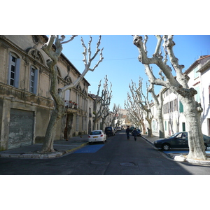 Photo France Tarascon 2008-04 163