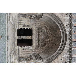 Photo France Moissac Abbaye Saint-Pierre de Moissac 2017-08 57