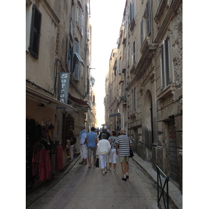 Photo France Corse Bonifacio 2012-09 49
