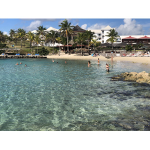 Photo Guadeloupe Hotel Le Manganao 2021-02 28