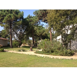 Photo France Corse Hotel Caranella 2012-09 4