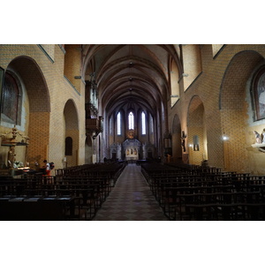 Photo France Moissac Abbaye Saint-Pierre de Moissac 2017-08 87