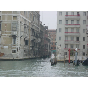 Photo Italie Venise 2000-12 118