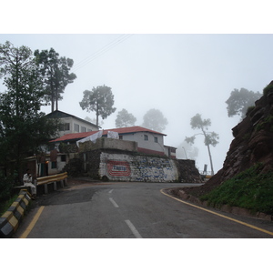 Photo Pakistan Murree 2006-08 149