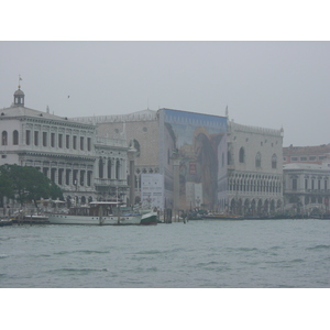Photo Italie Venise 2000-12 107