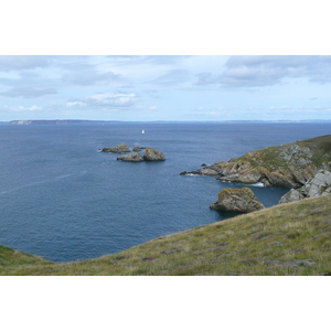 Photo France Cap Sizun 2008-07 19