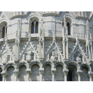 Photo Italie Pise 2002-07 3