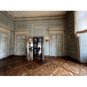 Photo France Paris Hotel de la Marine 2023-04 81