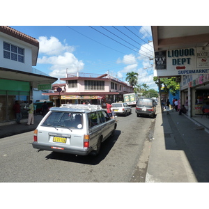 Photo Îles Fidji Nadi 2010-05 66