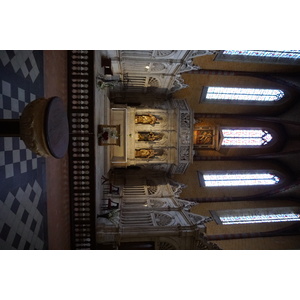 Photo France Moissac Abbaye Saint-Pierre de Moissac 2017-08 8