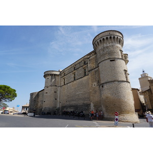 Photo France Gordes 2017-08 39