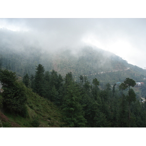 Photo Pakistan Murree 2006-08 38