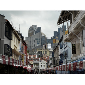 Photo Singapour China Town 2023-01 73